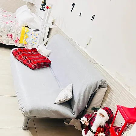 Prázdninový dům Rifugio Partenopeo - Centro Storico Di *