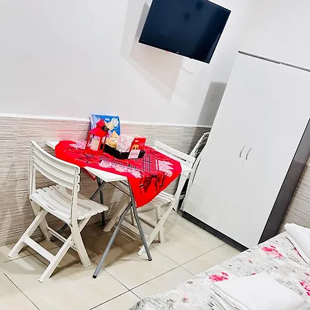 Rifugio Partenopeo - Centro Storico Di