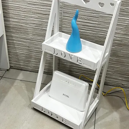 Feriehus Rifugio Partenopeo - Centro Storico Di Napoli